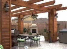 Kwikfynd Pergolas
salisburydowns